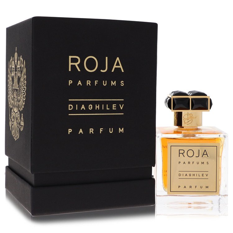 Perfume Feminino Roja Diaghilev Roja Parfums 100 ml Extrait De Parfum