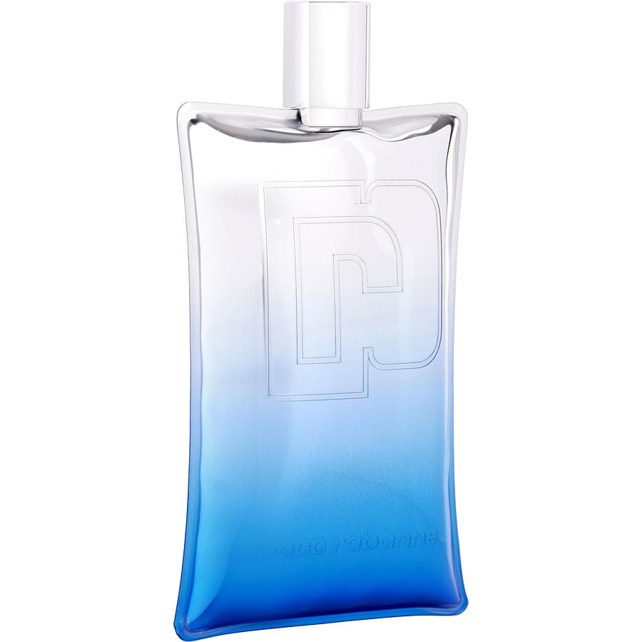 Perfume Unisex Paco Rabanne Genius Me Eau De Parfum Spray 60 Ml