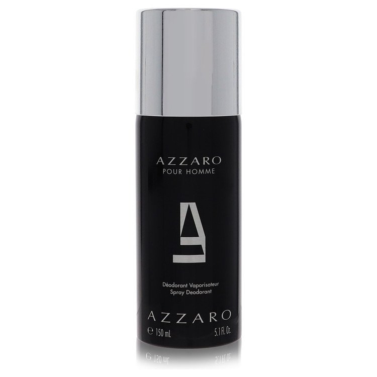Desodorante Spray 150 Ml Azzaro Azzaro Masculino