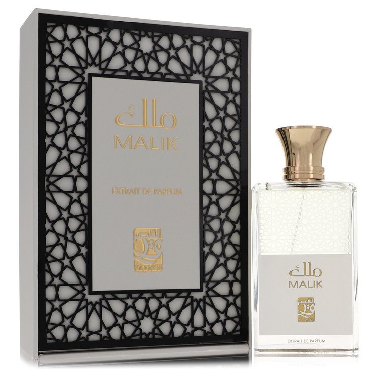 Perfume Masculino Al Qasr Malik My Perfumes Eau De Parfum (Unisex) 100 Ml