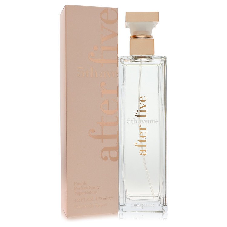 Perfume Feminino Elizabeth Arden 125 ML Eau De Parfum Spray
