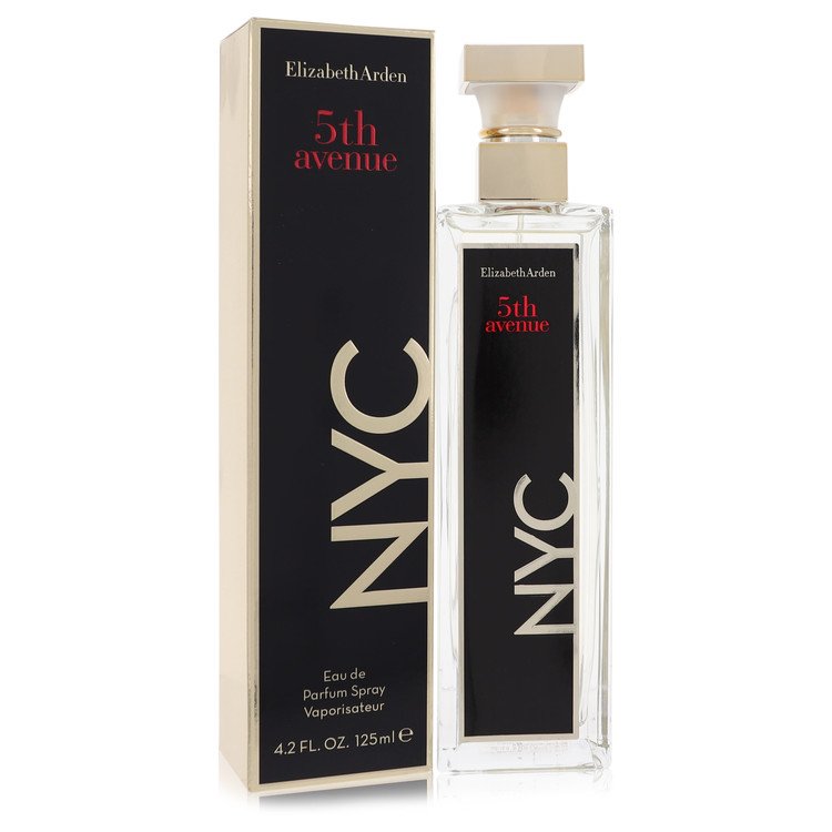 Perfume Feminino 5Th Avenue Nyc Elizabeth Arden 125 ML Eau De Parfum