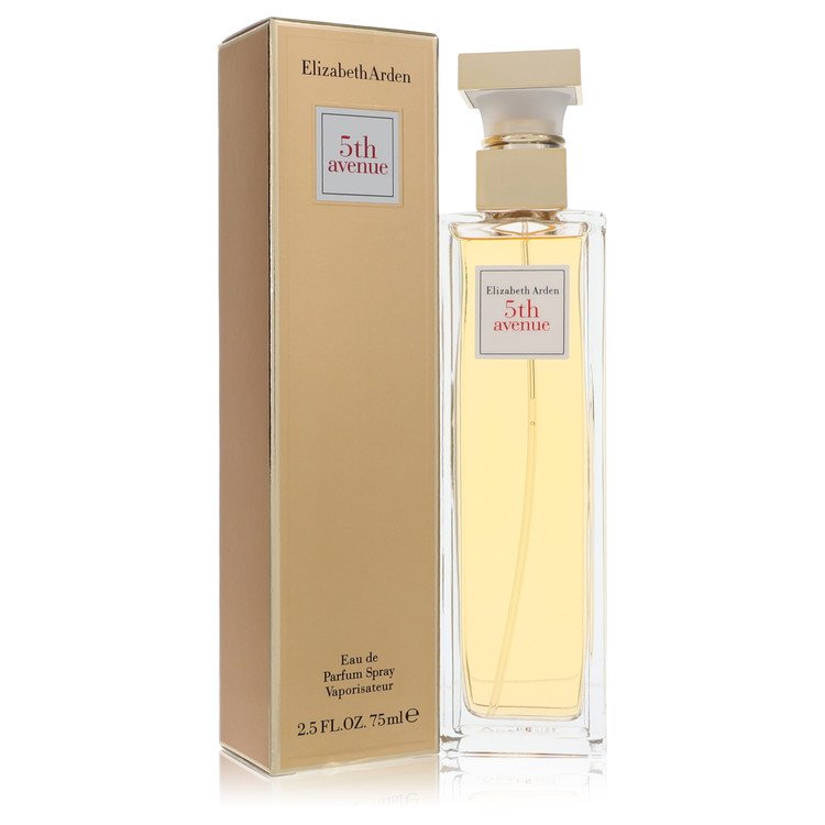 Perfume Feminino 5Th Avenue Elizabeth Arden 75 ML Eau De Parfum