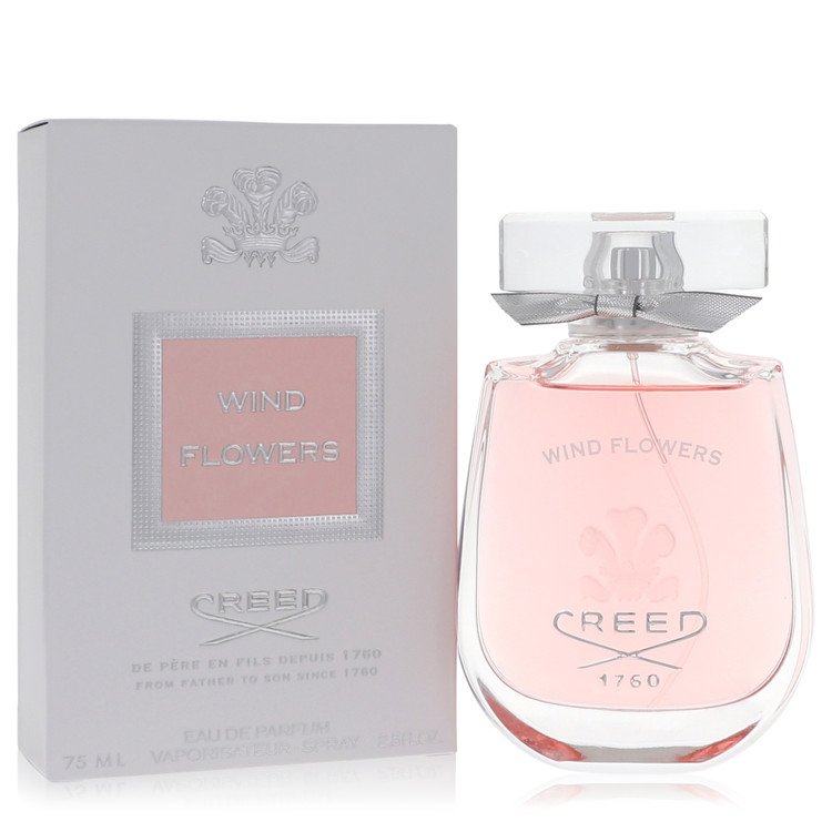 Perfume Feminino Creed 75 ML Eau De Parfum