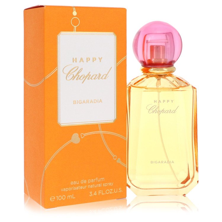 Perfume Feminino Chopard 100 ML Eau De Parfum