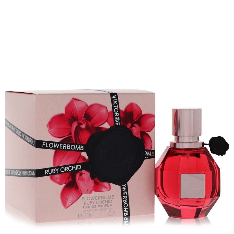 Perfume Feminino Viktor & Rolf 30 ML Eau De Parfum