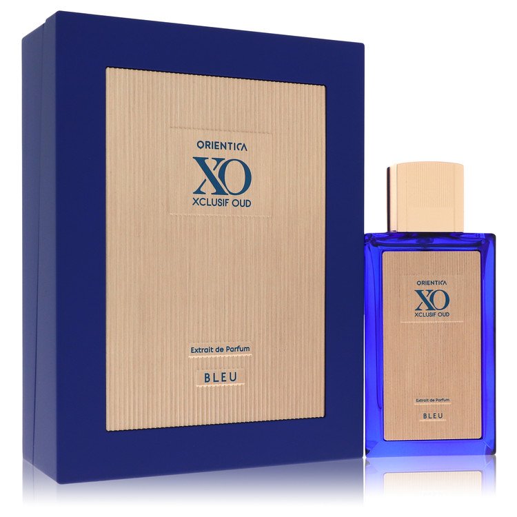 Perfume Masculino Orientica 60 ML Extrait De Parfum