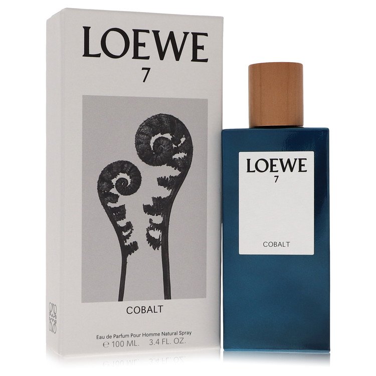 Perfume Masculino Loewe 100 ML Eau De Parfum