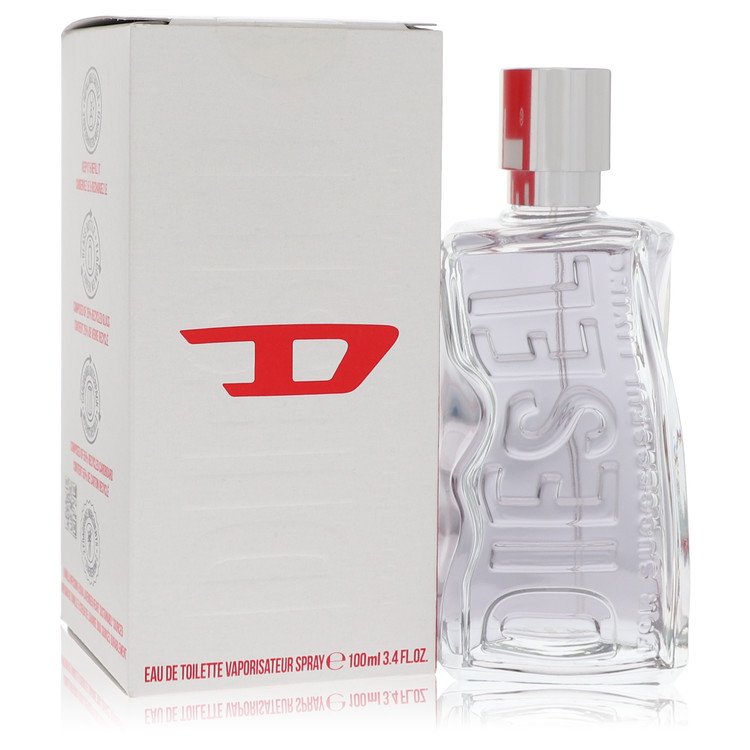 Perfume Masculino Diesel 100 ML Eau De Toilette