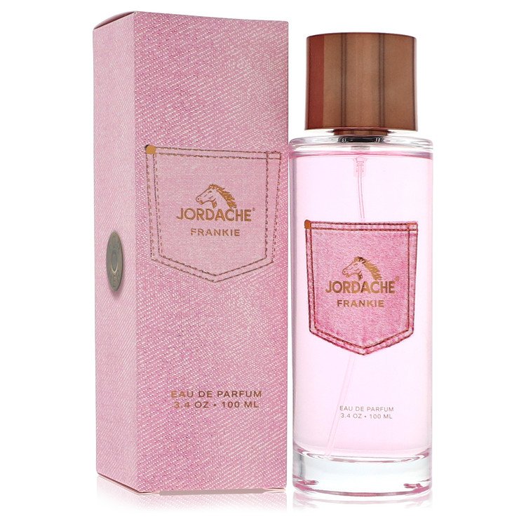 Perfume Feminino Jordache 100 ML Eau De Toilette