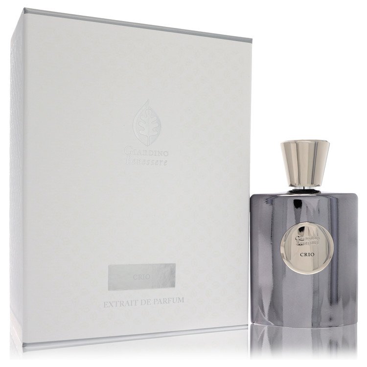 Perfume Masculino Giardino Benessere Crio Extrait De Parfum (Unisex) 100 Ml