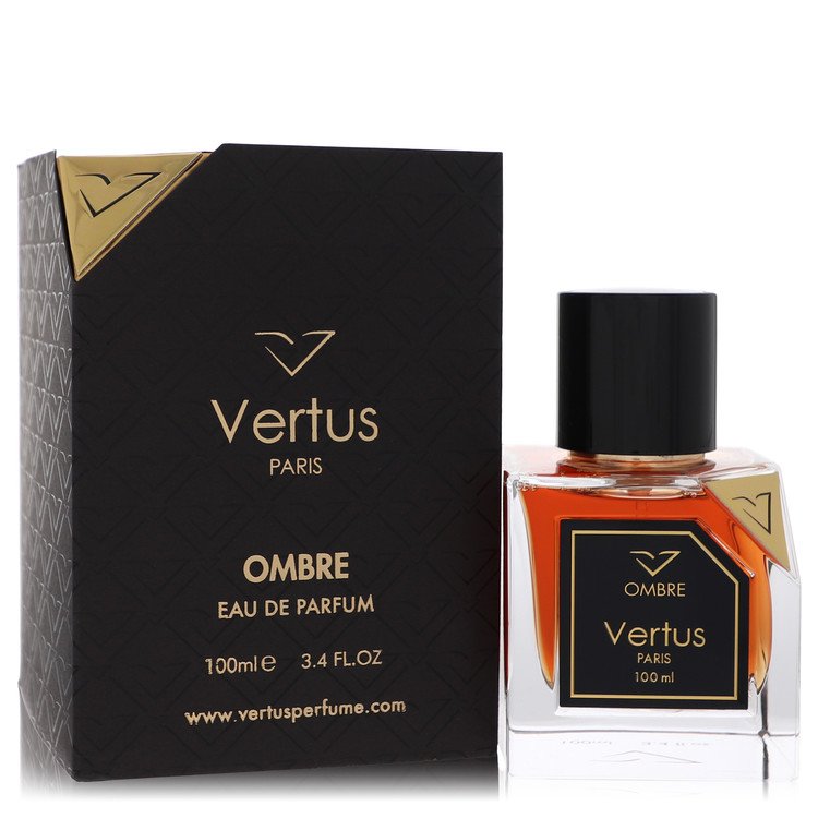 Perfume Masculino Vertus Ombre Eau De Parfum (Unisex) 100 Ml
