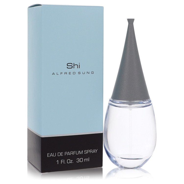 Perfume Feminino Shi Alfred Sung 30 ML Eau De Parfum