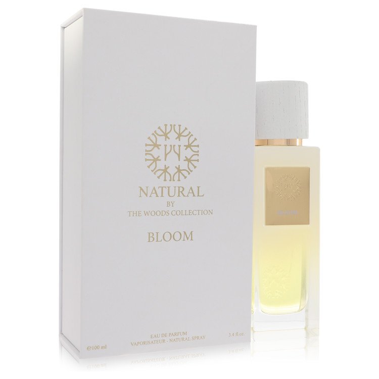Perfume Feminino The Woods Collection Natural Bloom EDP (Unisex) 100 Ml