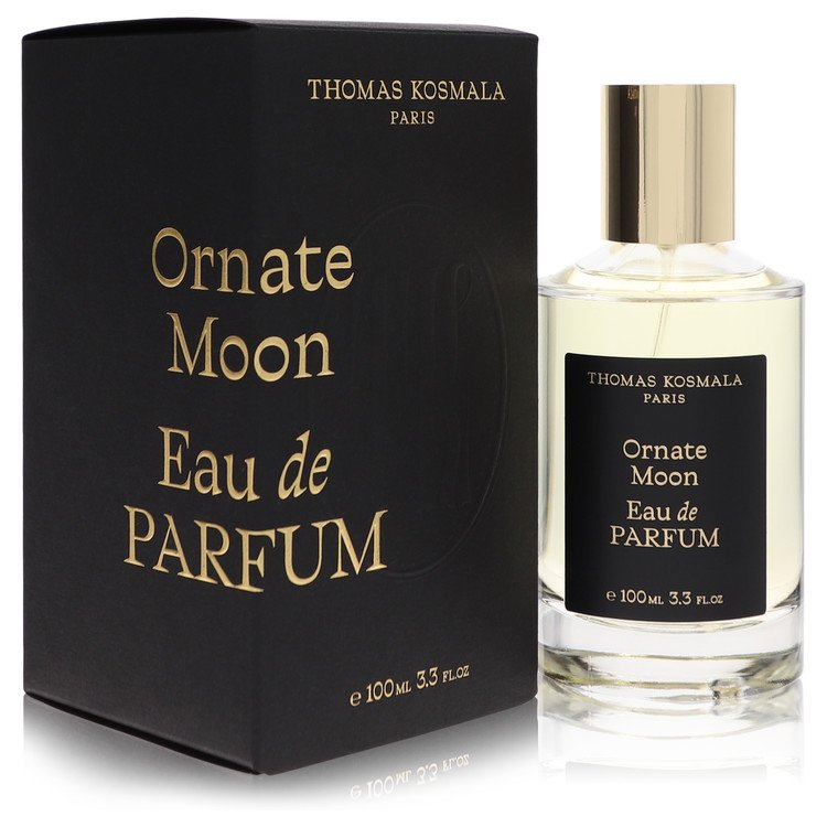 Perfume Masculino Thomas Kosmala Ornate Moon Eau De Parfum (Unisex) 100 Ml