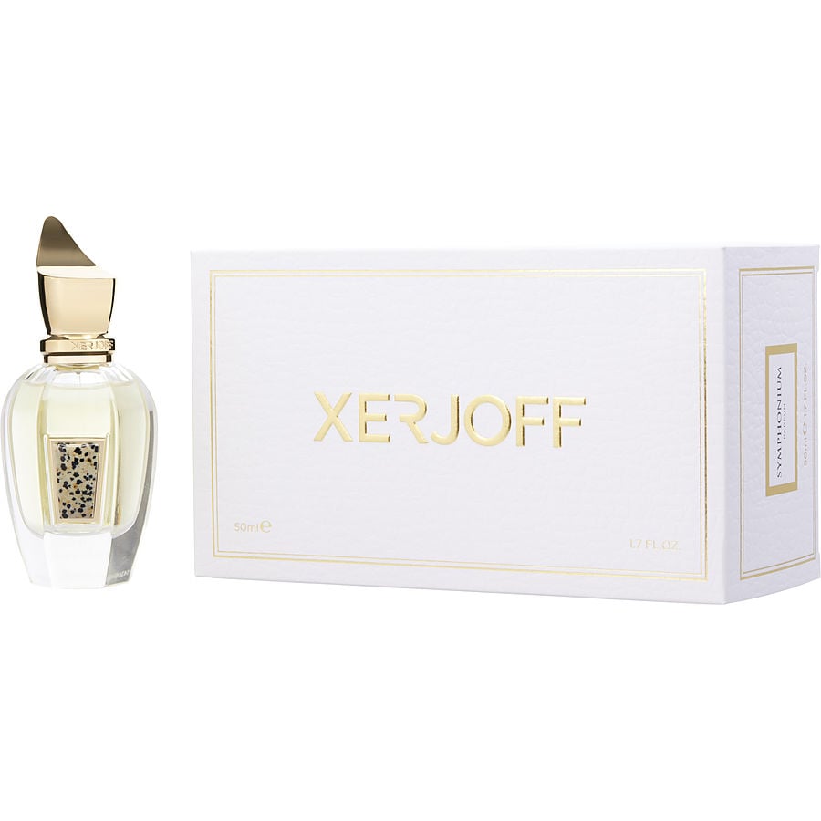 Perfume Unisex Xerjoff 17/17 Symphonium Eau De Parfum Spray 50 Ml