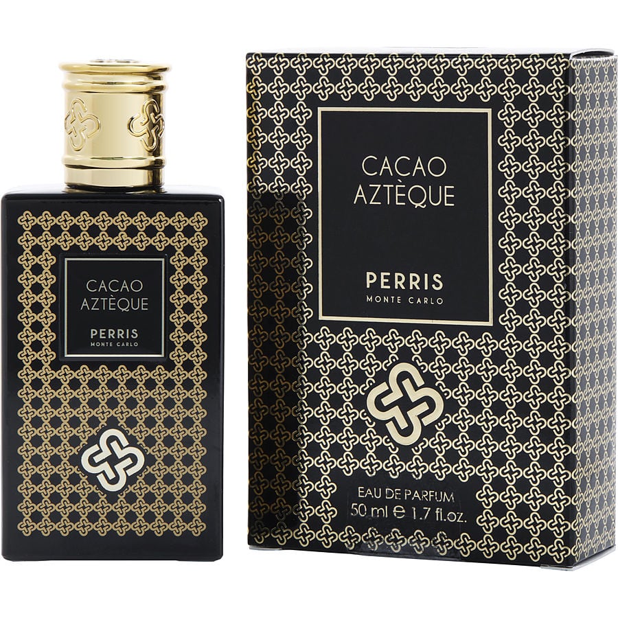 Perfume Unisex Perris Monte Carlo Cacao Azteque Eau De Parfum Spray 50 Ml
