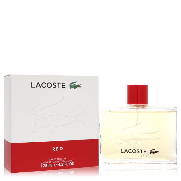 Perfume/Col. Masc. Style In Play Lacoste 125 ML Eau De Toilette
