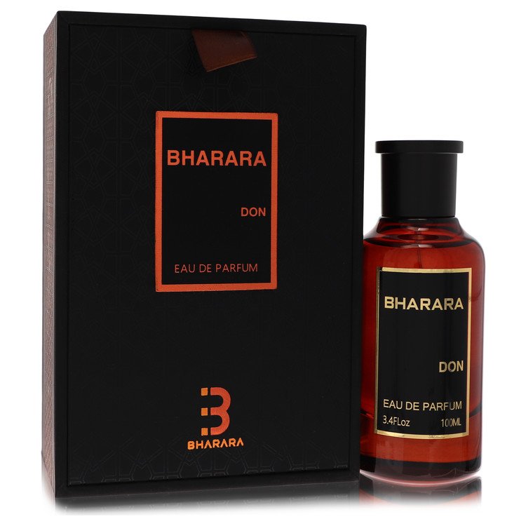Perfume Masculino Bharara Don Beauty Eau De Parfum 100 Ml