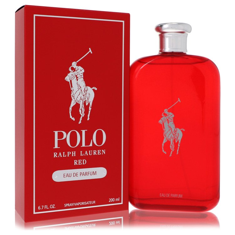 Perfume Masculino Ralph Lauren 200 ML Eau De Parfum