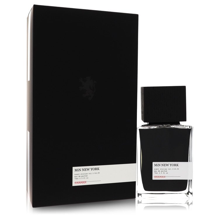 Perfume Feminino Shaman Min New York 75 ML Eau De Parfum