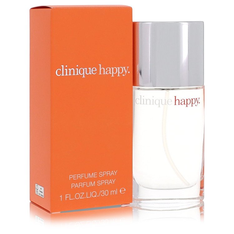 Perfume Feminino Happy Clinique 30 ML Eau De Parfum