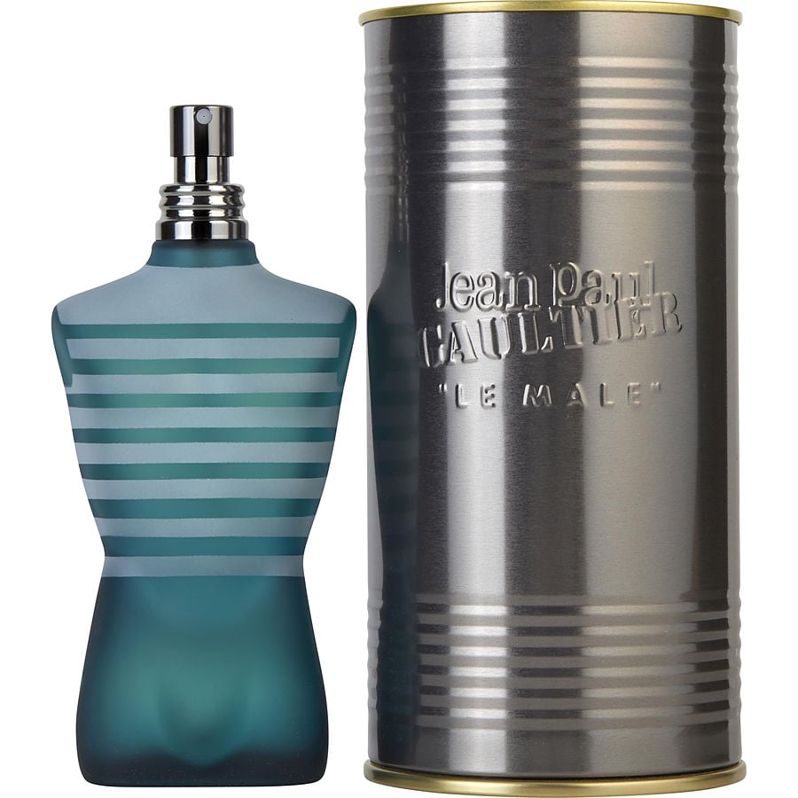 Perfume Masculino Jean Paul Gaultier Jean Paul Gaultier Eau De Toilette Spray 125 Ml