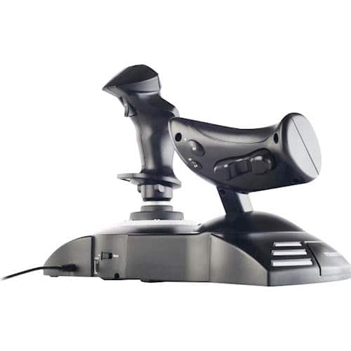 Thrustmaster - T-Flight Hotas One Joystick para Xbox Series X|S, Xbox One e PC-4460168
