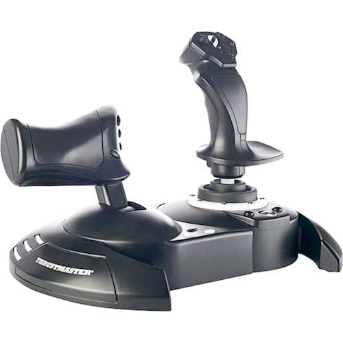 Thrustmaster - T-Flight Hotas One Joystick para Xbox Series X|S, Xbox One e PC-4460168