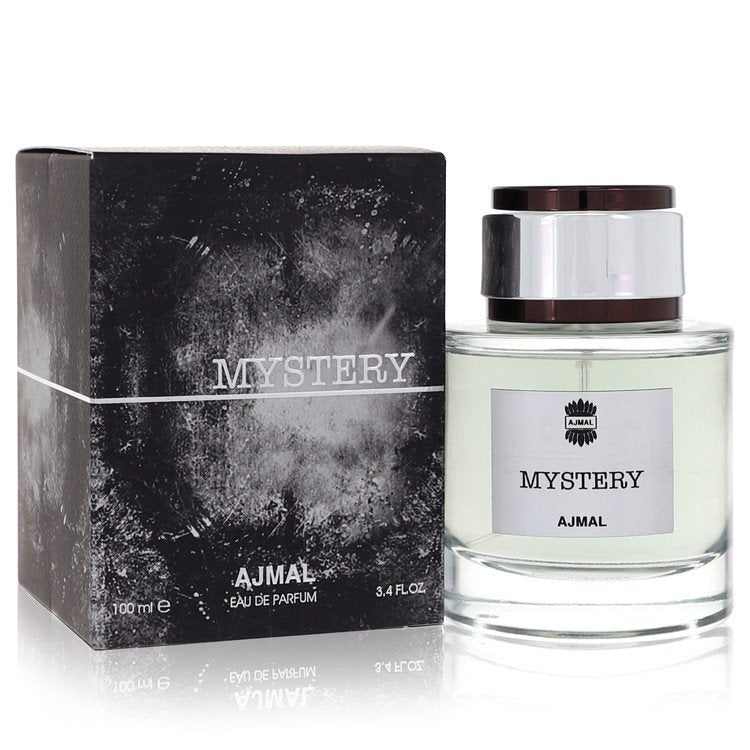 Col. Masculina Mystery Ajmal 100 ML Eau De Parfum