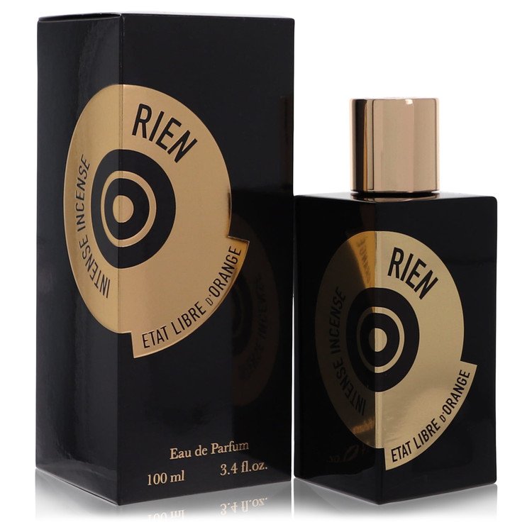 Perfume Feminino Etat Libre D'Orange Rien Intense Incense (Unisex) 100 Ml Eau De Parfum