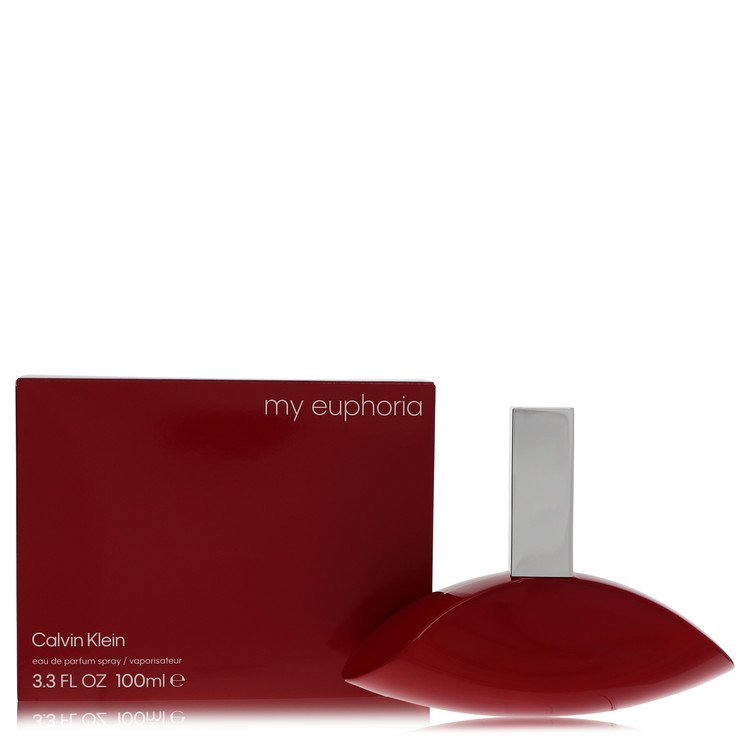 Perfume Feminino My Euphoria Calvin Klein Eau De Parfum 100 Ml