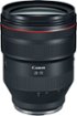 Canon - Zoom padrão RF28-70mm F2 L USM para câmeras EOS série R - Preto-2965C002