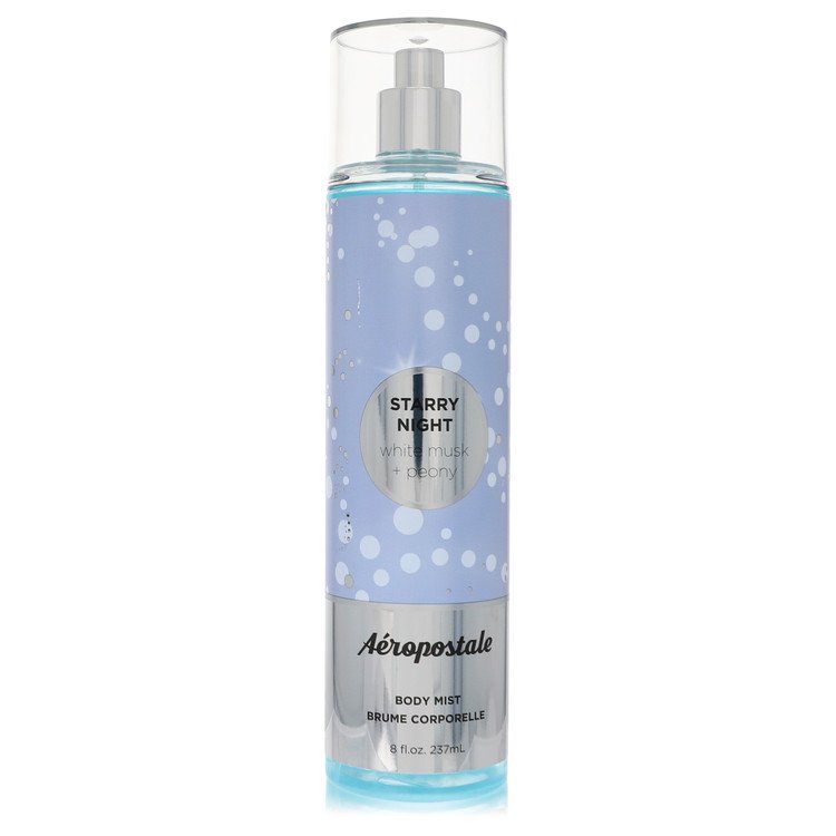 Body Splash Feminino Aeropostale Starry Night 238 Ml