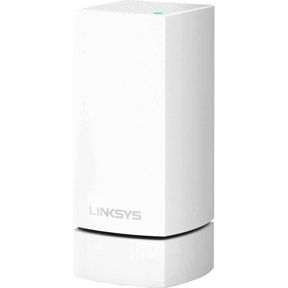 Suporte para Roteador Linksys Velop Wall Mount -WHA0301