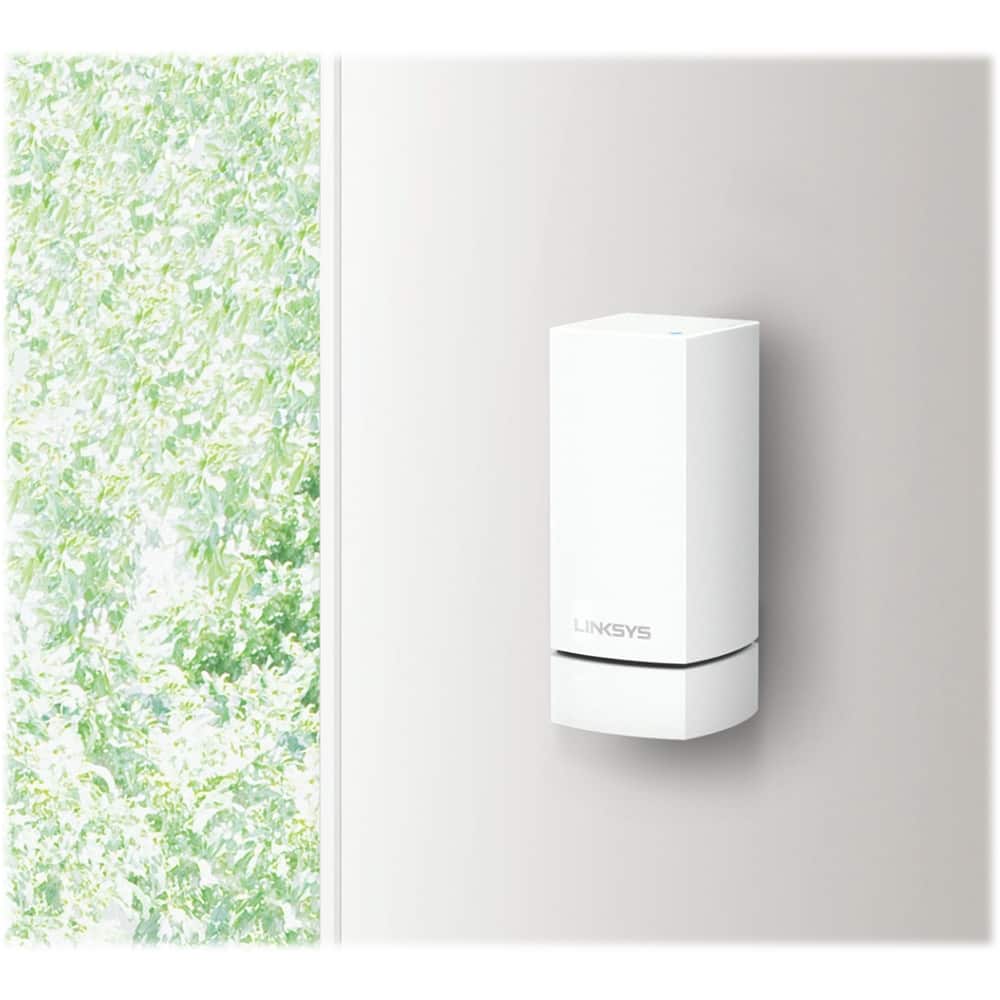 Suporte para Roteador Linksys Velop Wall Mount -WHA0301
