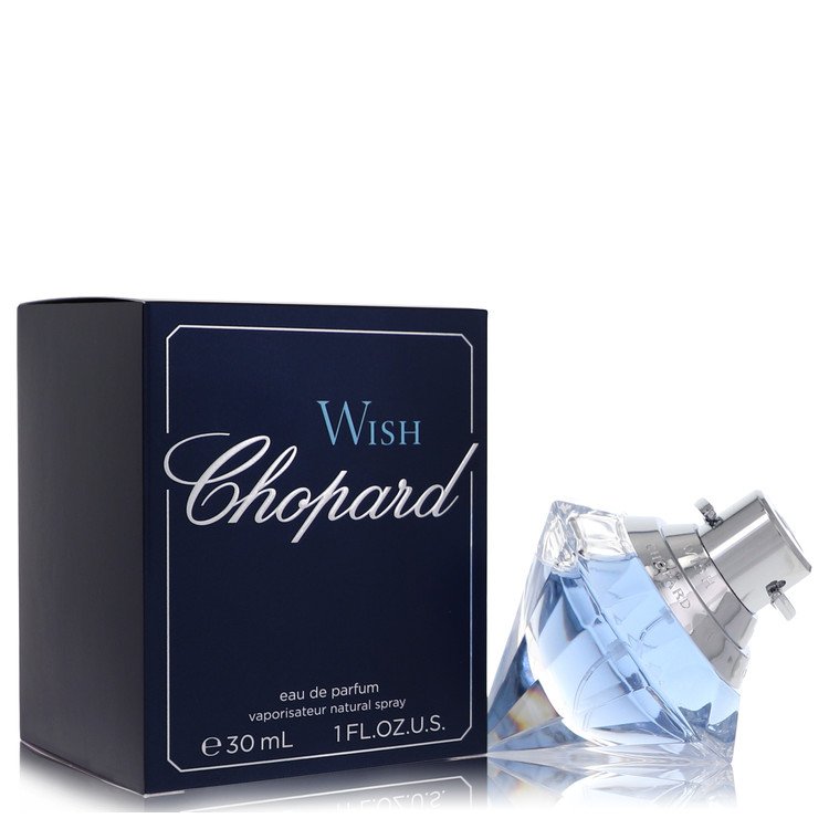 Perfume Feminino Wish Chopard 30 ML Eau De Parfum