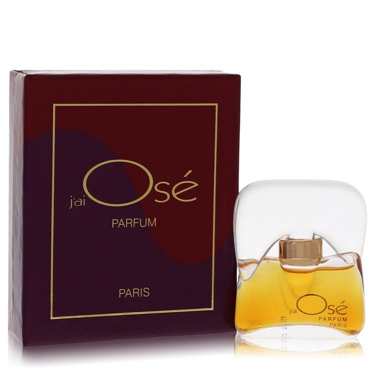 Perfume Feminino Jai Ose Guy Laroche 7 ml Pure Perfume