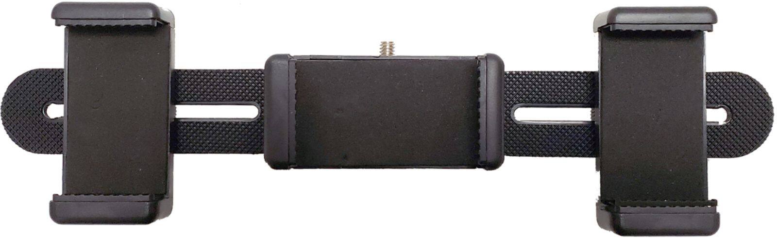 Sunpak - Kit Essentials Vlogging - Preto-VGE-LED72-6