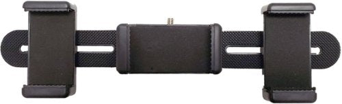 Sunpak - Kit Essentials Vlogging - Preto-VGE-LED72-6