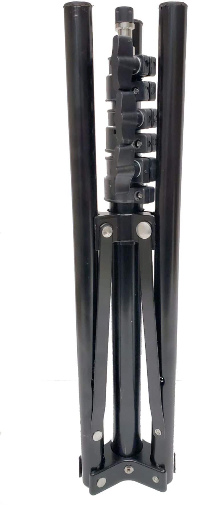 Sunpak - Kit de vlogging definitivo com microfone cardióide BOYA para smartphones e câmeras - Preto-VGU-LED336-14