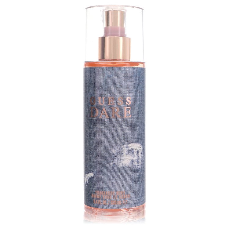 Água de Cheiro Feminino Guess Dare 250 ML Água de Cheiro