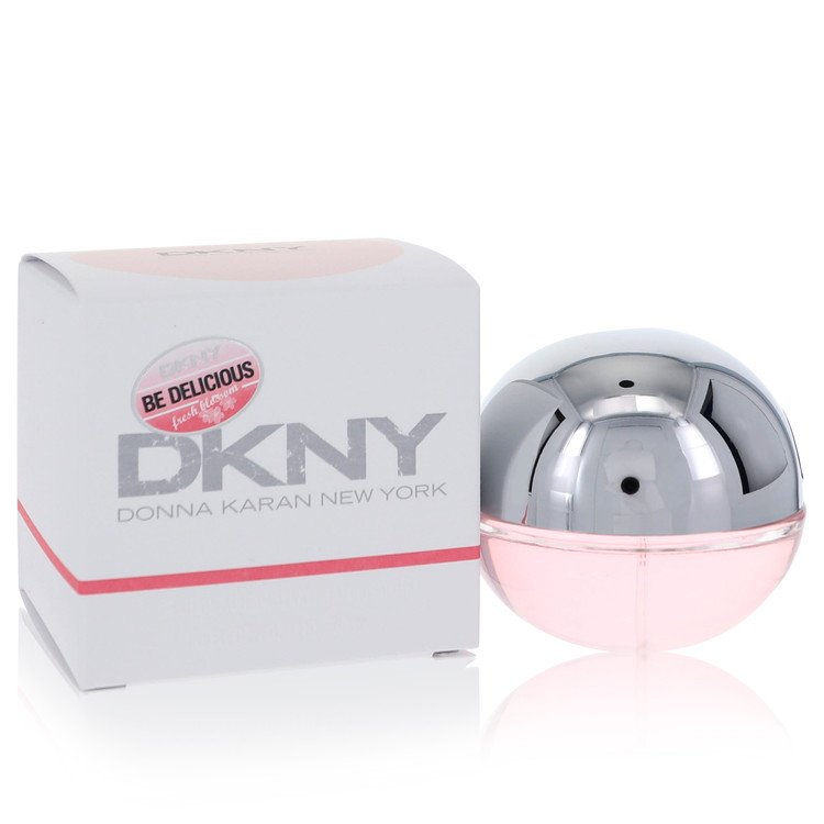 Perfume Feminino Be Delicious Fresh Blossom Donna Karan 30 ML Eau Parfum