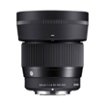 Sigma - Lente 56mm f/1.4 DC DN , C para Sony E-Mount - Preto-351965