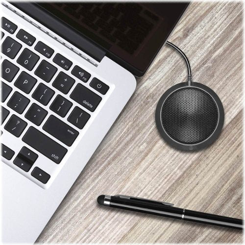 Audio-Technica - Audio Technica ATR4697-USB Microfone de limite condensador-AUD ATR4697USB