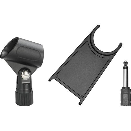 Audio-Technica - Audio Technica ATR1200x Microfone vocal unidirecional-AUD ATR1200X