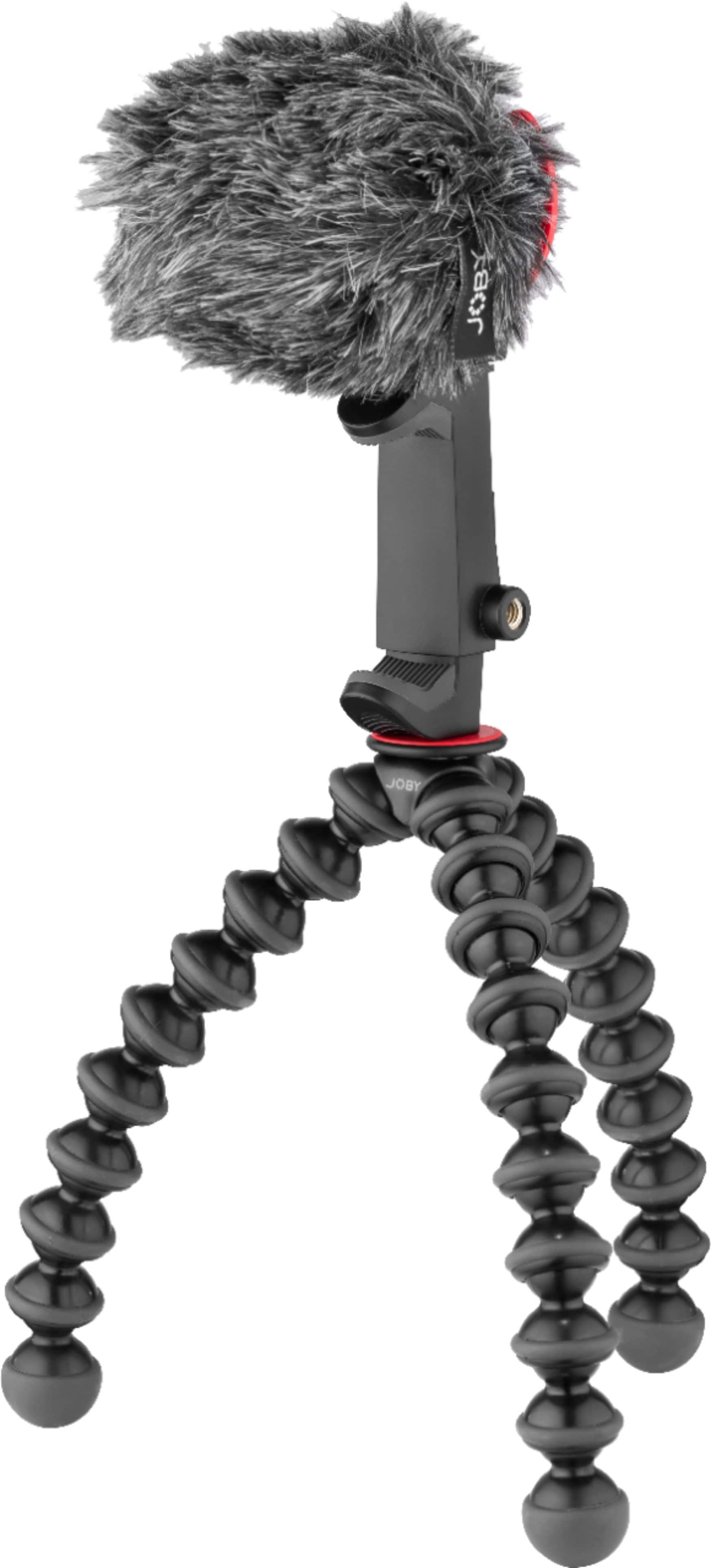 JOBY - Kit Criador GorillaPod para Vlogging-JB01729-BWW