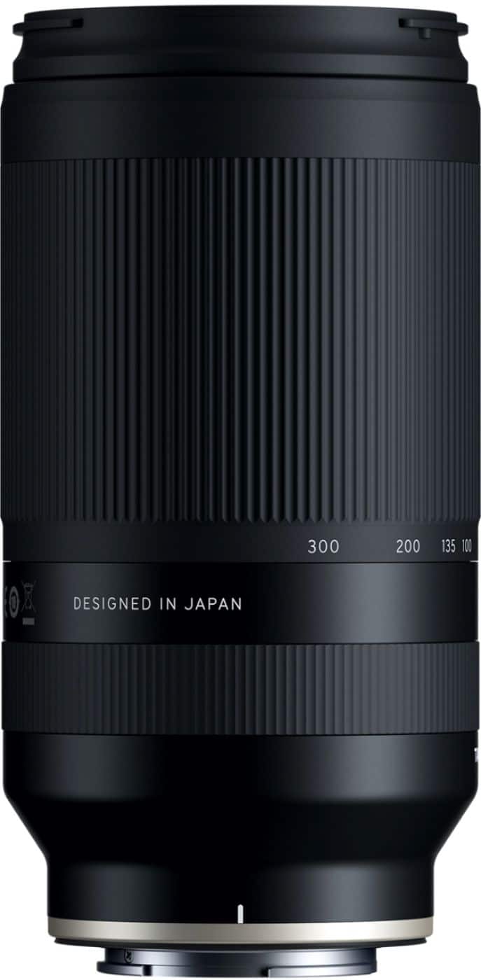 Tamron - Lente zoom telefoto 70-300mm F/4.5-6.3 Di III RXD para Sony E-Mount-AFA047S700