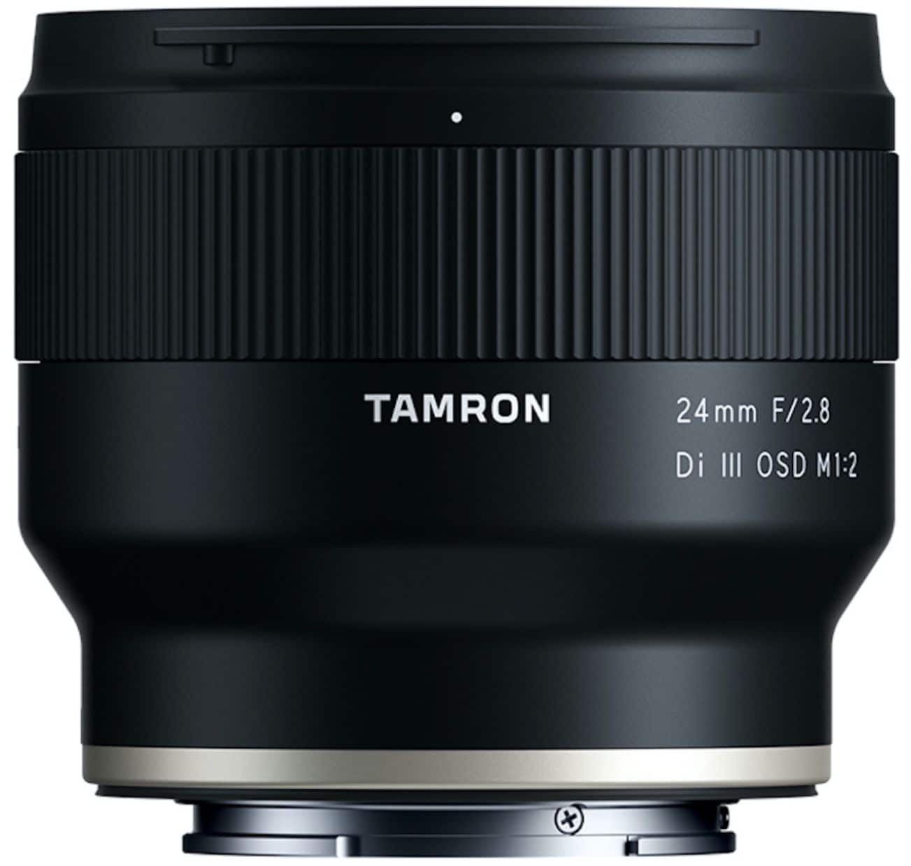 Tamron - Lente grande angular 24mm F/2.8 Di III OSD M1:2 para Sony E-Mount-AFF051S700
