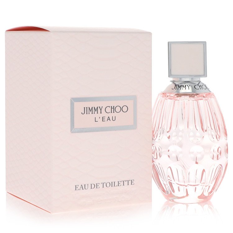 Perfume Feminino Jimmy Choo 40 ML Eau De Toilette Spray